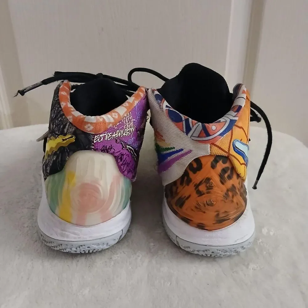 Nike Kybrid S2 